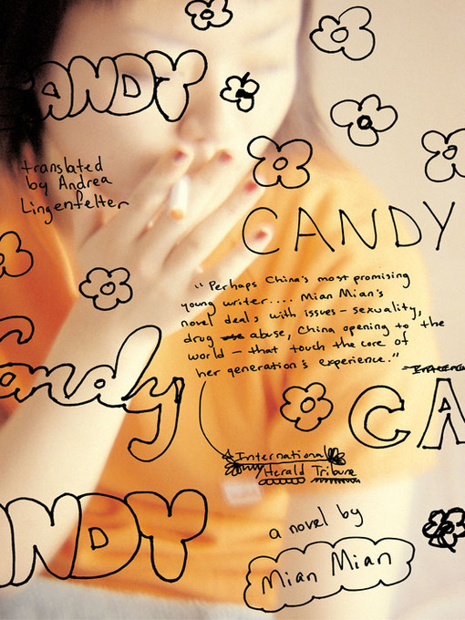 Title details for Candy by Mian Mian - Wait list